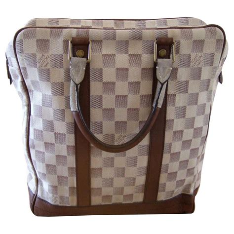 checkered louis vuitton